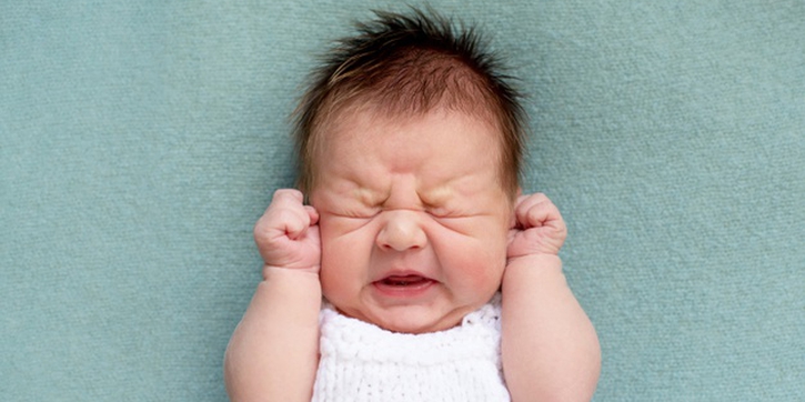 Waspada! Ini 5 Penyebab Suhu Tubuh Bayi Rendah (Hipotermia)