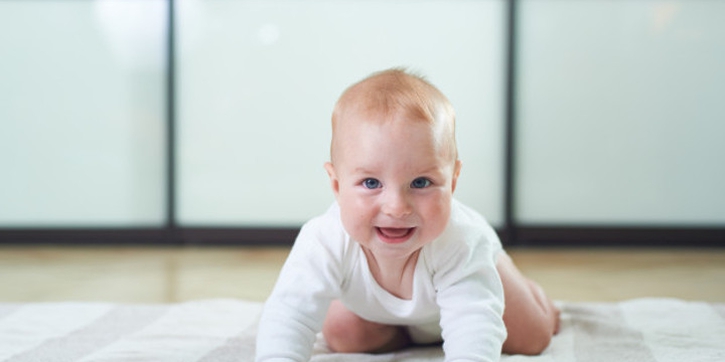 7 Karakter Bayi yang Lahir di Bulan Agustus