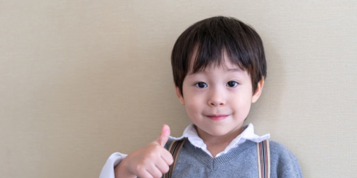 5 Cara Membuat Balita Anda Menjadi Pemimpin yang Hebat