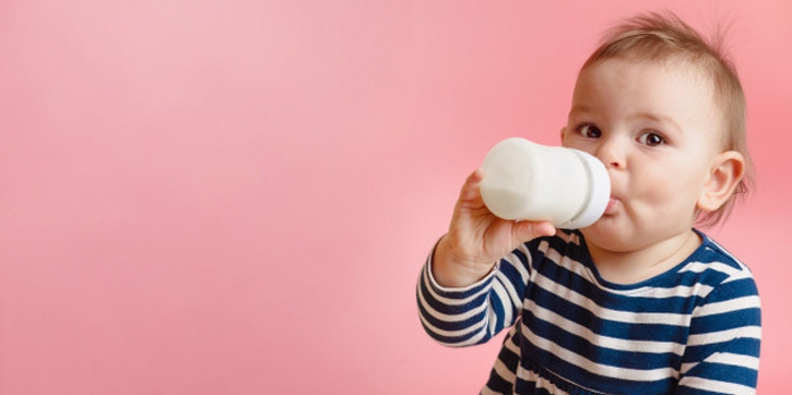 Tahapan Kemandirian Anak Usia 12-24 Bulan
