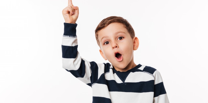 5 Cara Mudah untuk Melatih Anak Berpikir Kritis