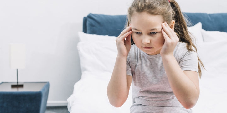 Kenali Gejala Anemia Defisiensi Zat Besi pada Anak dan Solusinya