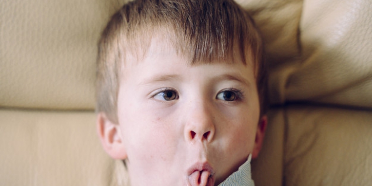 Hati-hati, Ini 7 Cara Orang Tua Mendorong Anak Berperilaku Buruk