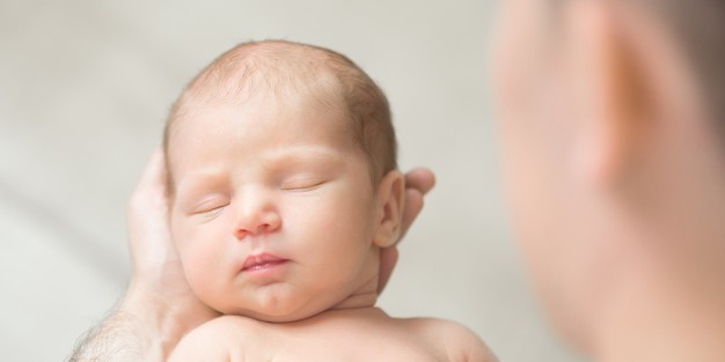 Ini Penyebab Bayi Tidak Menangis saat Lahir