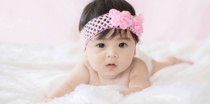 Menindik Telinga Bayi Boleh, Asalkan...