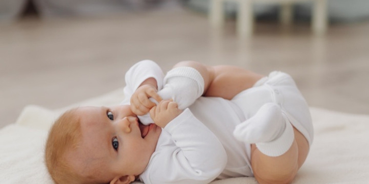 21 Nama Bayi Laki-laki yang Akan Populer di Tahun 2021