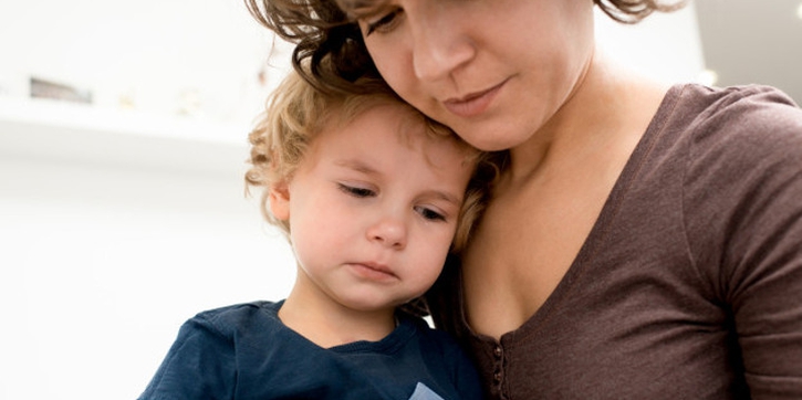 Post-Weaning Depression, Depresi pada Ibu Setelah Menyapih