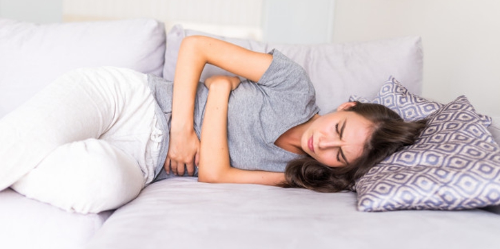 Waspada Konstipasi Postpartum, Susah BAB Usai Melahirkan!