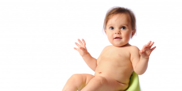 5 Rekomendasi Potty Chair yang Nyaman untuk Anak