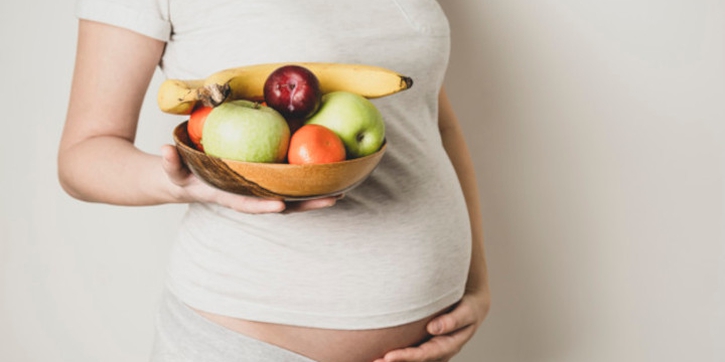 Konsumsi 5 Buah Ini untuk Atasi Morning Sickness Ibu Hamil