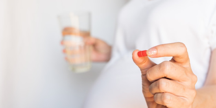 Amankah Minum Obat Ibuprofen saat Hamil? Ini Jawabannya!