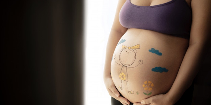12 Hal yang Bisa Dilakukan saat Menghadapi Bayi Telat Lahir