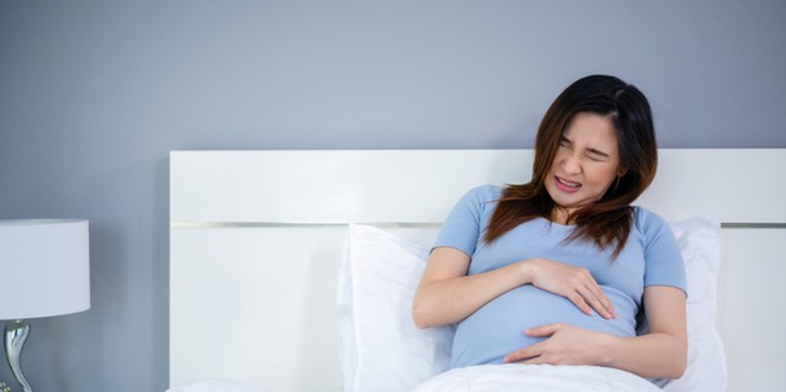 5 Jenis Infeksi saat Hamil yang Mengancam Keselamatan Janin