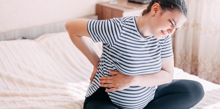 Keluhan Kehamilan yang Paling Sering Terjadi di Trimester 3