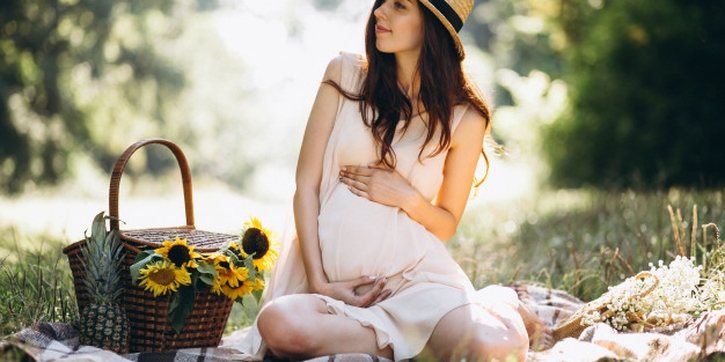 Cukup Vitamin D saat Hamil dapat Cegah Autisme