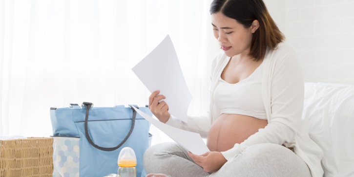 Moms, Ini Persiapan untuk Hadapi Operasi Caesar