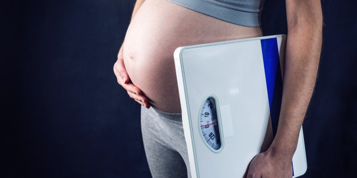 Harus Pas! Ikuti Panduan Kenaikan Berat Badan Ideal saat Hamil