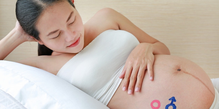 10 Mitos Seputar Prediksi Jenis Kelamin Bayi