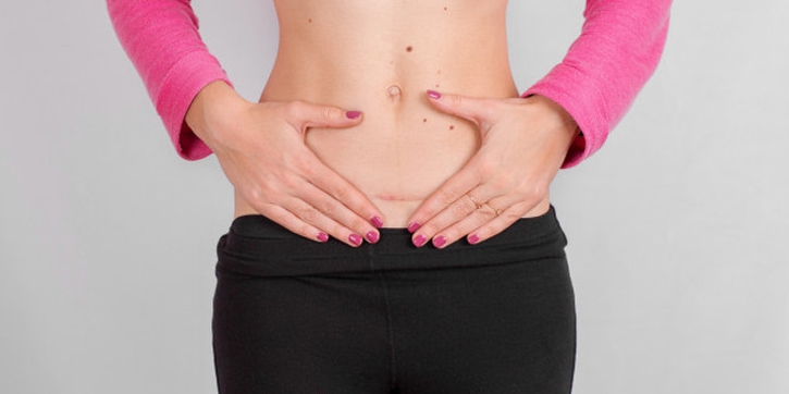 Moms, Ketahui Langkah Merawat Luka Persalinan Caesar