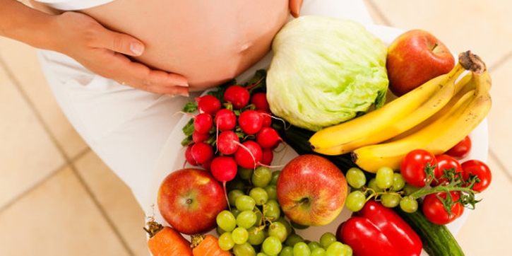 Pantangan Makanan untuk Ibu Hamil, Mitos atau Fakta?
