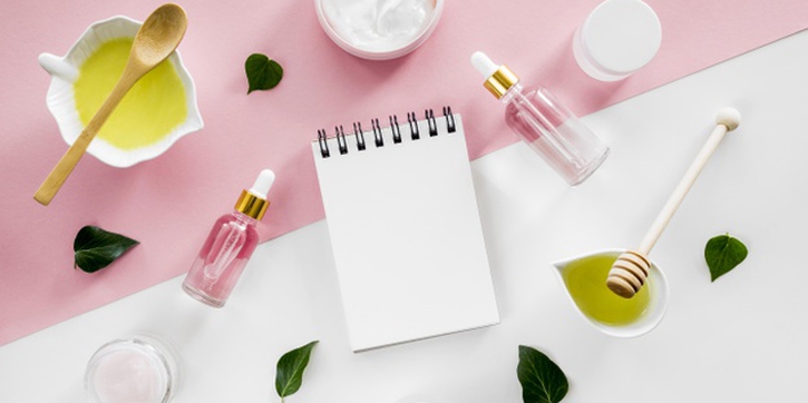DIY Hair Mask dari Bahan Alami untuk Semua Jenis Rambut