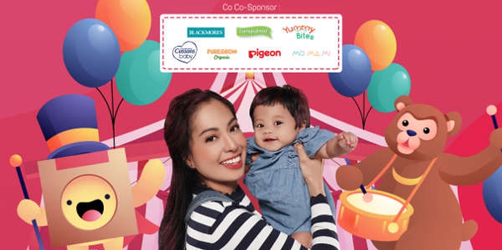 MOTHER AND BABY FAIR 2019