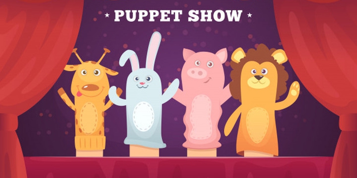 Rekomendasi Grup Pementasan Boneka Untuk Hibur Si Kecil