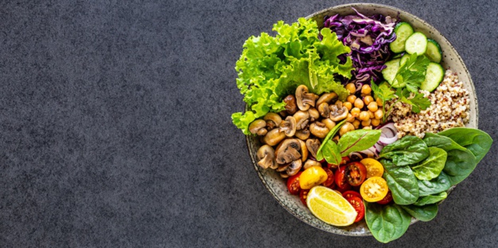 Ketahui Diet Ornish yang Efektif Menjaga Kesehatan Jantung