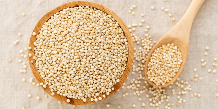 7 Manfaat Quinoa untuk Kesehatan Tubuh Anda