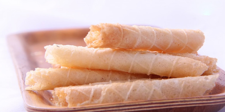 Intip Ragam Kue Kering Khas Indonesia saat Lebaran