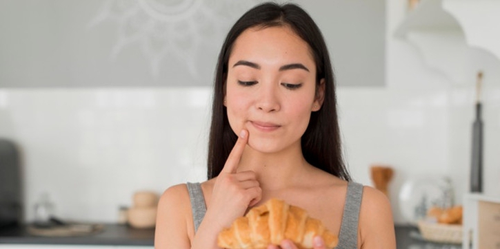 Kenali False Hunger, Rasa Lapar Palsu Pemicu Obesitas!