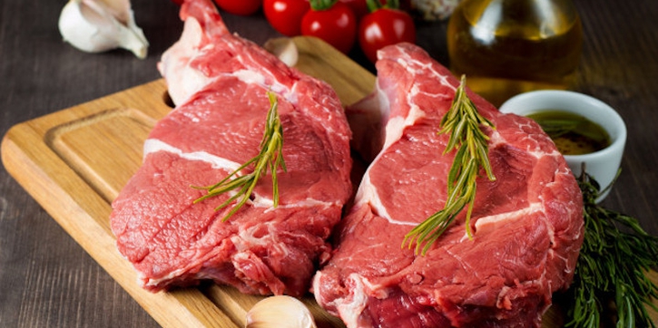 5 Cara Menyimpan Daging di Kulkas agar Tahan Lama