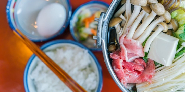 Wow! 6 Rekomendasi Akun dengan Menu Shabu-shabu di Rumah