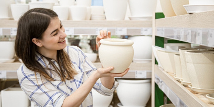 7 Rekomendasi Akun Home Decor untuk Perindah Ruangan
