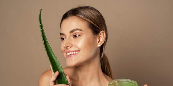 Rekomendasi Body Gel untuk Melembapkan Kulit Anda