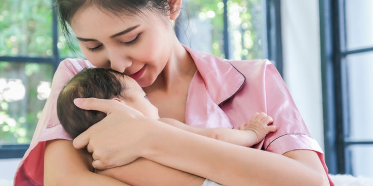 Rekomendasi Breast Pad agar Ibu Menyusui Tetap Nyaman