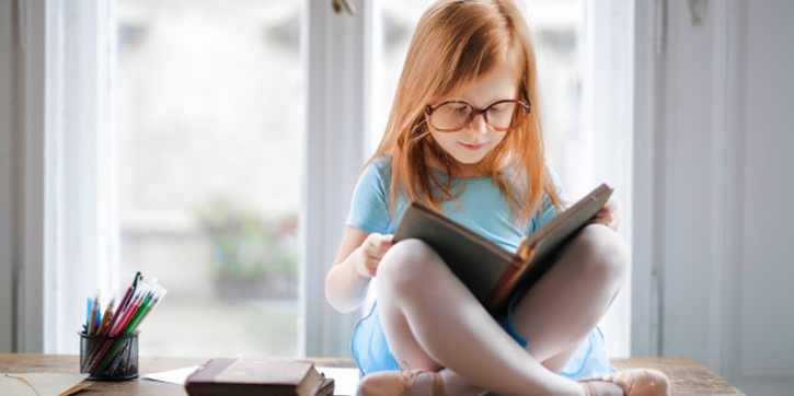 Hari Buku Nasional: Rekomendasi Buku Favorit Anak-anak