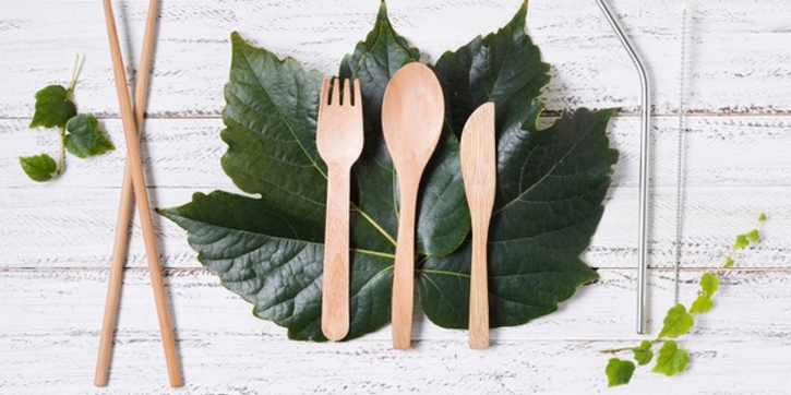 Rekomendasi Cutlery Set untuk Jalani Gaya Hidup Eco-Friendly