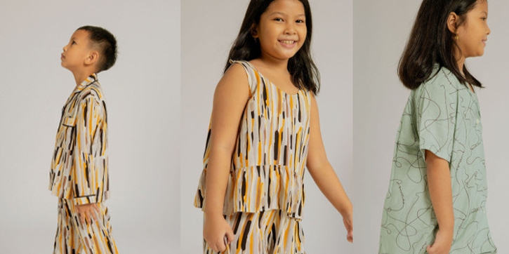 Rekomendasi Fashion Lokal yang Eco-Friendly untuk Keluarga