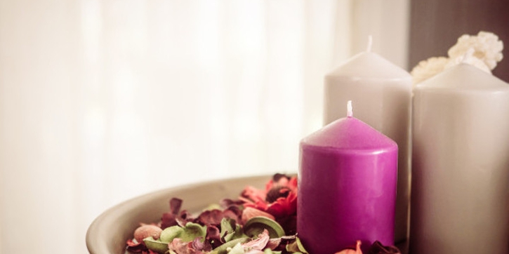 Rekomendasi Lilin Aromaterapi untuk Tenangkan Hari Anda
