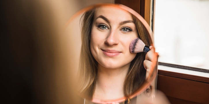 7 Rekomendasi Makeup di Bawah 150 Ribu Rupiah