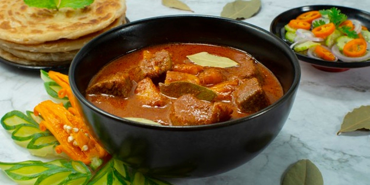 5 Rekomendasi Rendang Kemasan Lezat untuk Keluarga