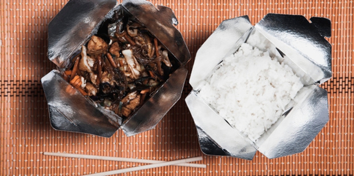 Rekomendasi Ricebowl dengan Bumbu dan Rasa Unik