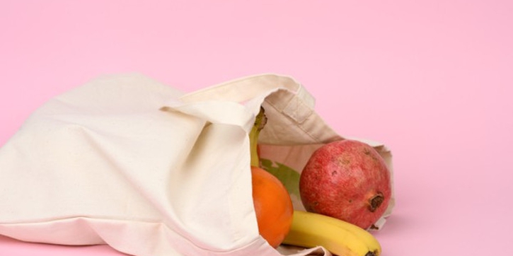 Rekomendasi Shopping Bag Unik untuk Temani Moms Berbelanja
