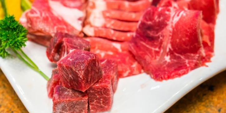 Wajib Tahu! 5 Rekomendasi Akun Supplier Daging Segar