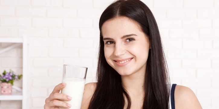 Rekomendasi Susu agar Produksi ASI Lancar dan Berkualitas