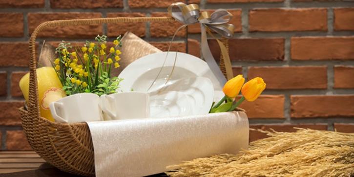 Rekomendasi Toko Online yang Menjual Hampers Non-Food