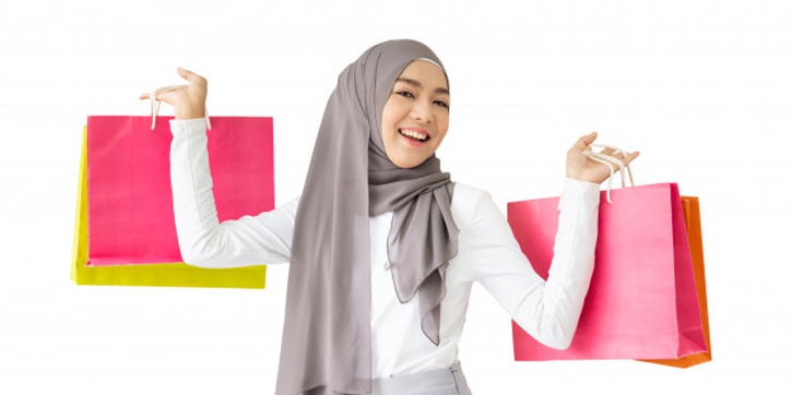 Rekomendasi Toko Online Peralatan Salat untuk Keluarga