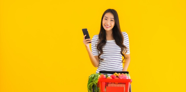 Rekomendasi Toko untuk Belanja Harian Secara Online