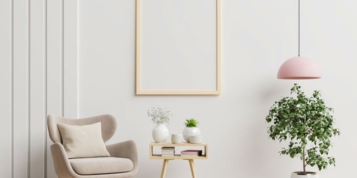 Rekomendasi Wall Décor untuk Perindah Rumah di Tahun Baru